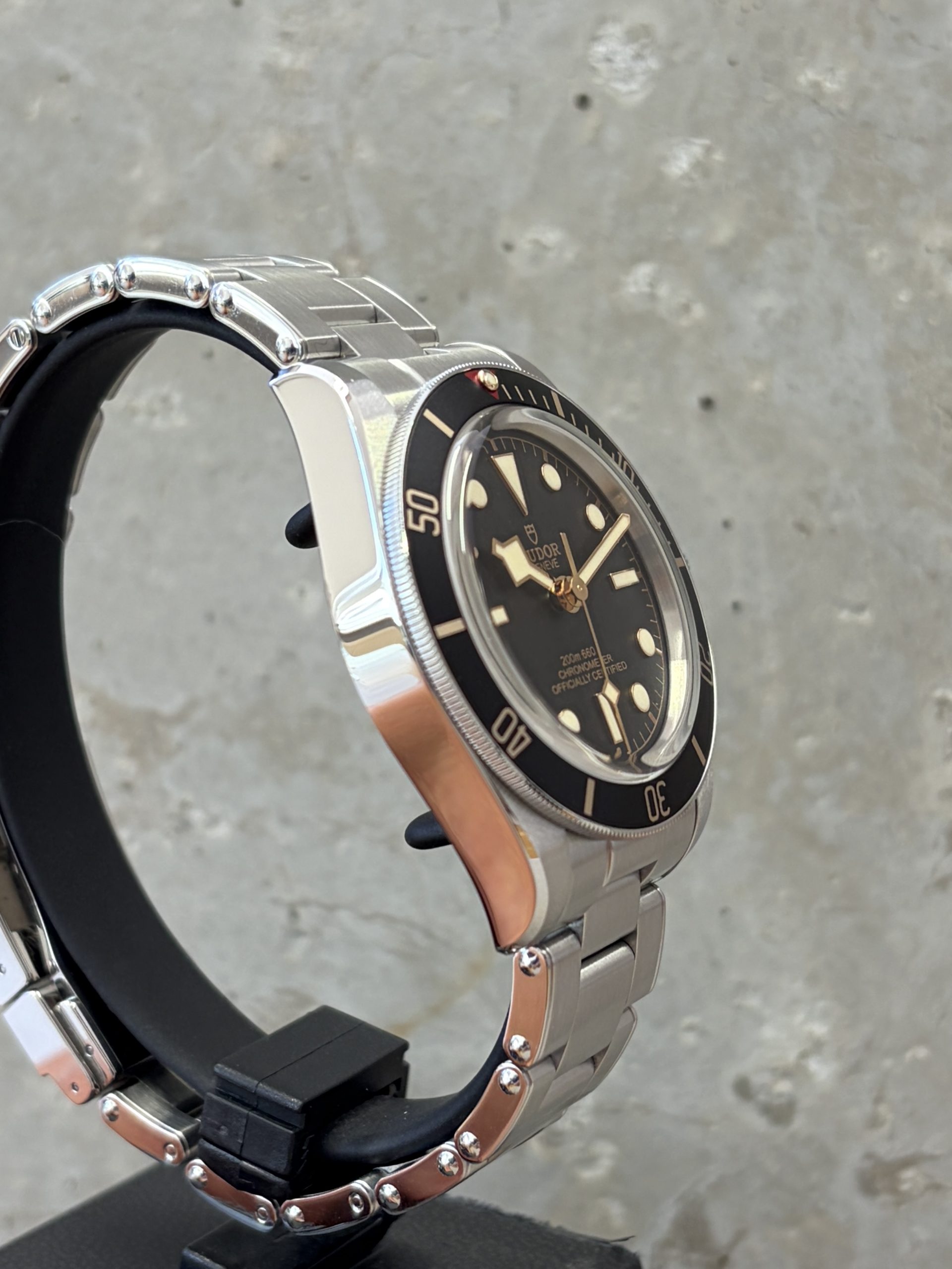 Tudor Black Bay 58 5