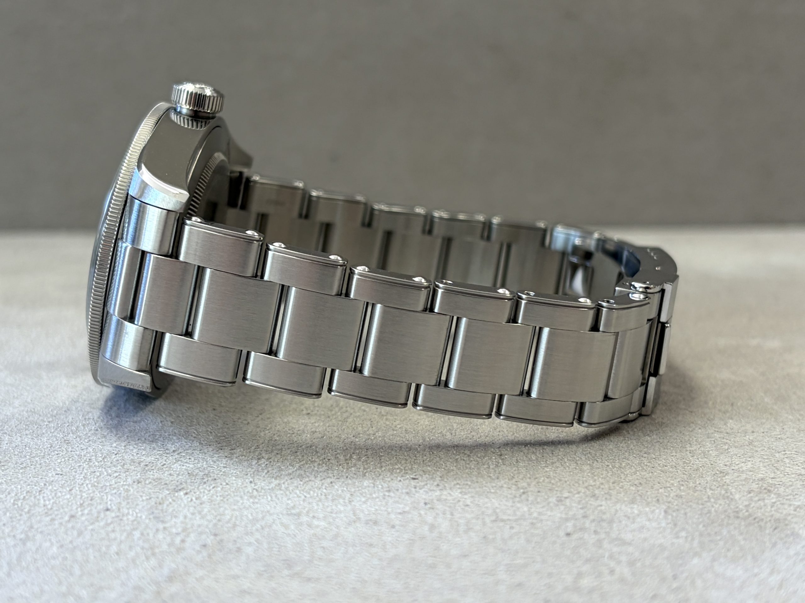Tudor Black Bay 58 7