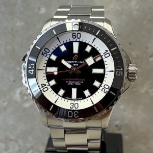 Breitling Superocean Automatic 46