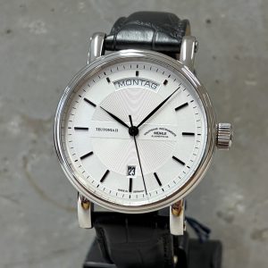 Mühle Glashütte/Sa. Teutonia II