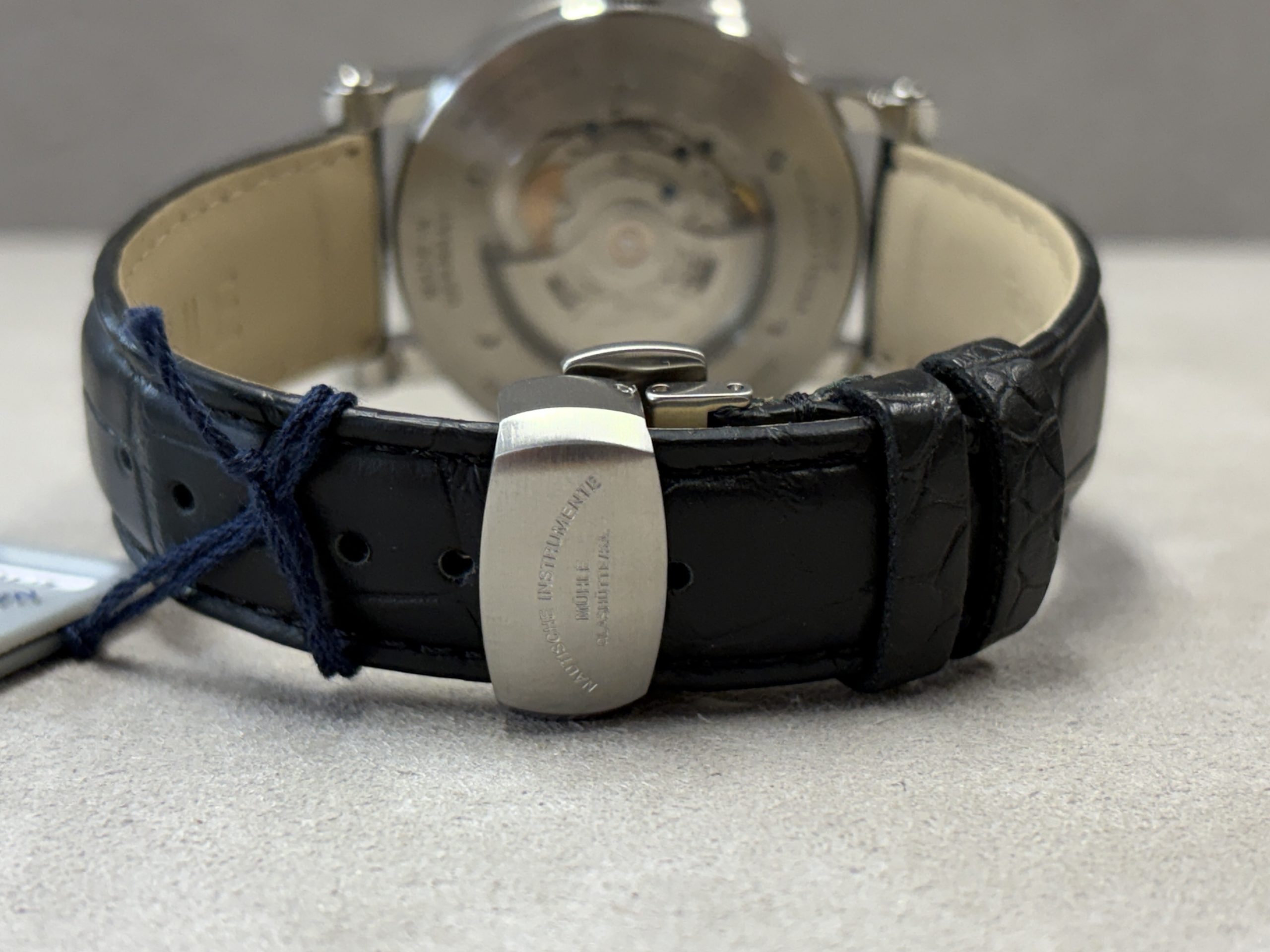 Mühle Glashütte/Sa. Teutonia II 10