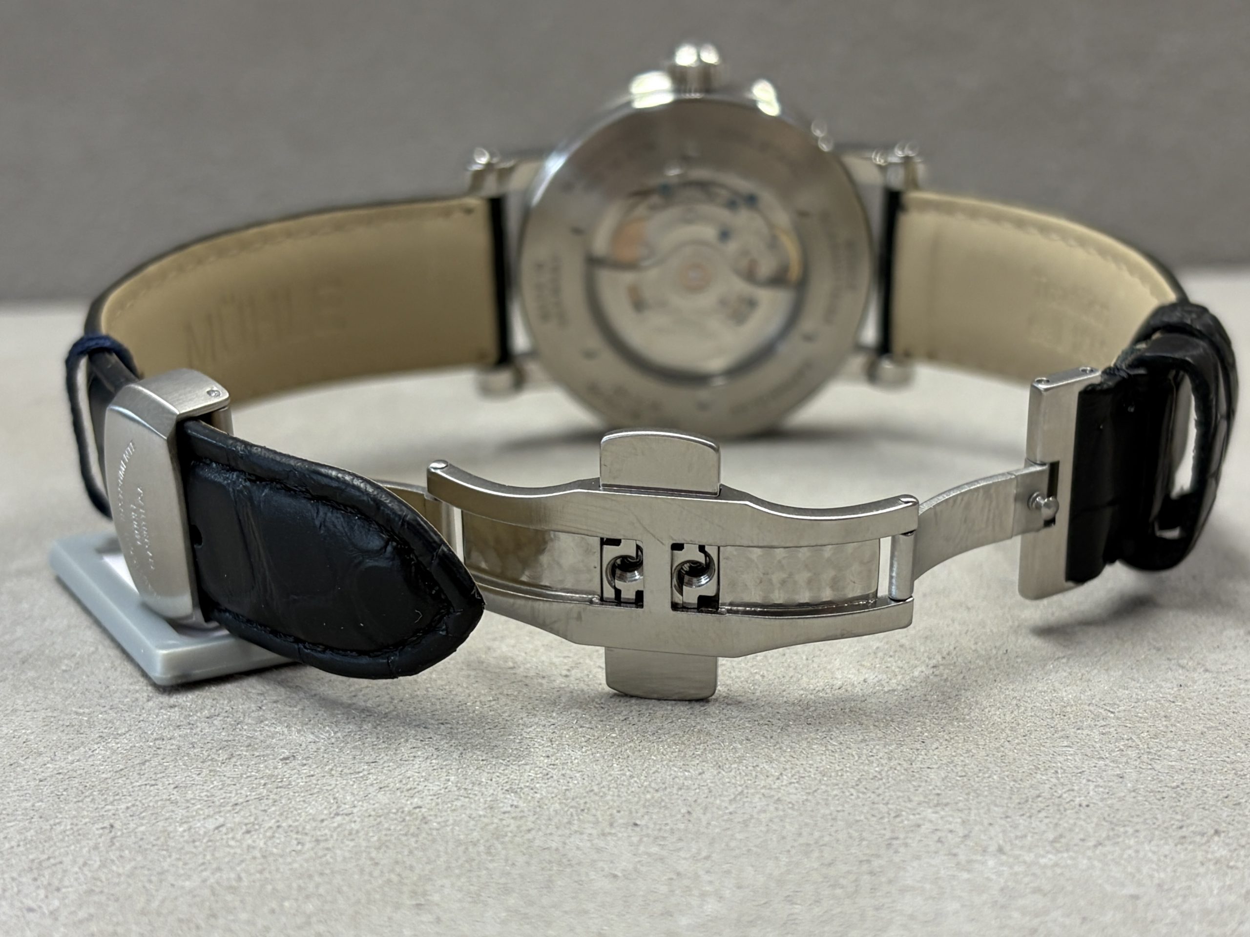 Mühle Glashütte/Sa. Teutonia II 13