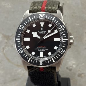 Tudor Pelagos FXD
