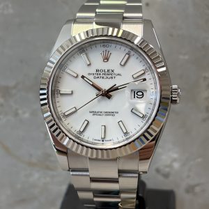 Rolex Datejust 41