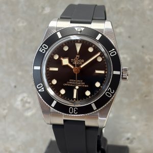 Tudor Black Bay 54