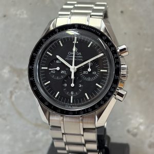 Omega Speedmaster Moonwatch 42mm "Hesaltiglas"