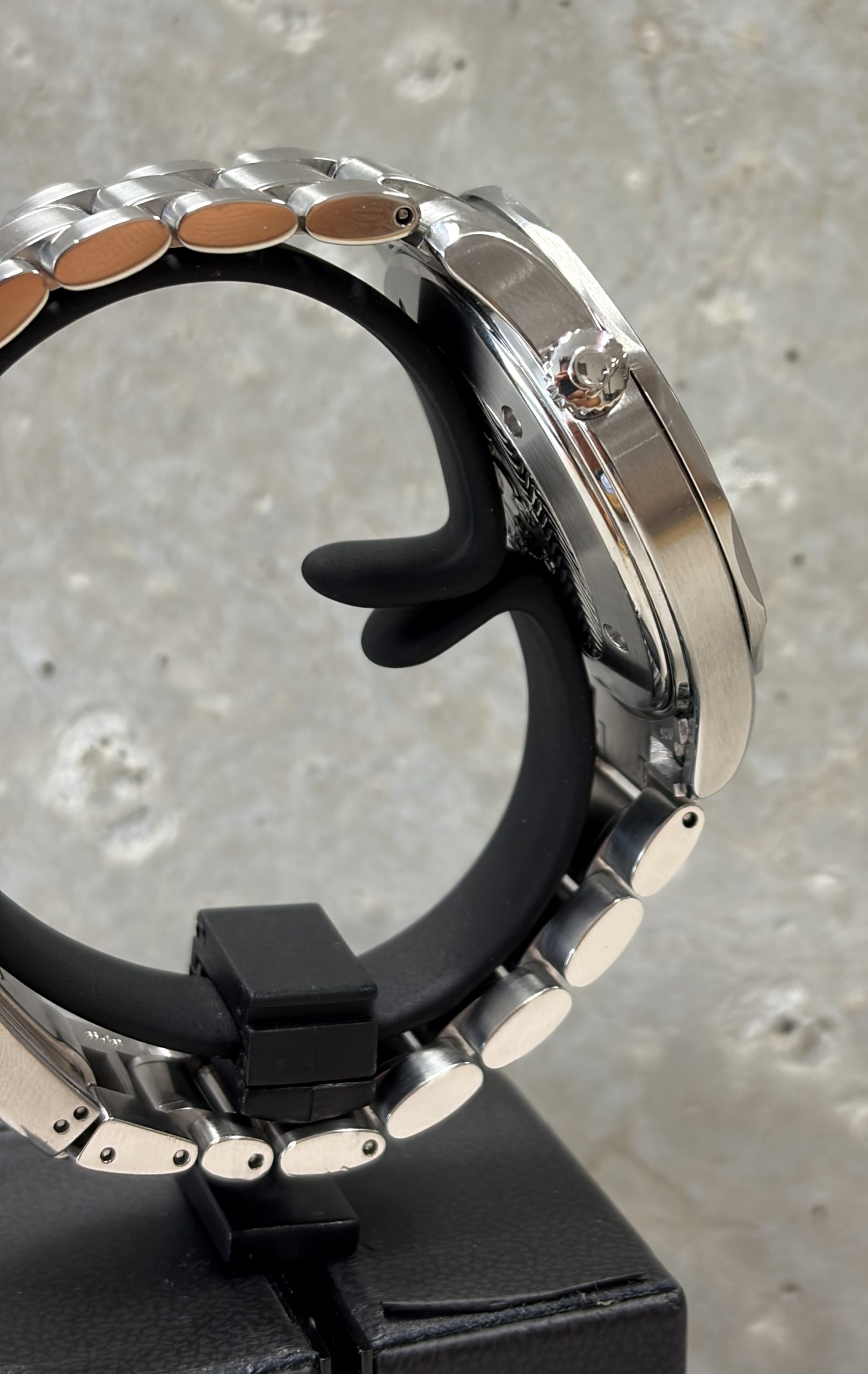 Omega Seamaster Diver 300M "Peter Blake" 5