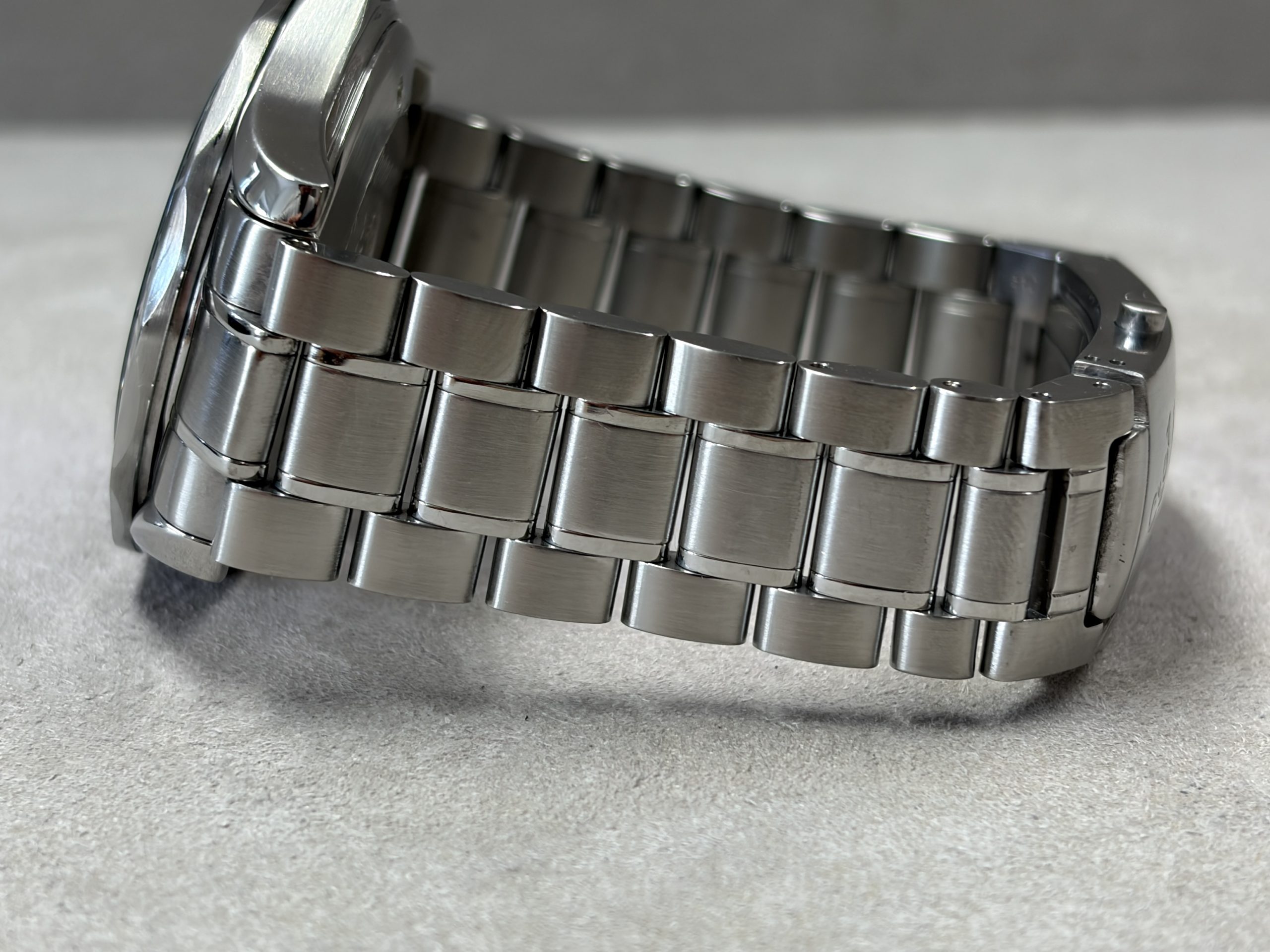 Omega Seamaster Diver 300M "Peter Blake" 7