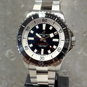 Breitling Superocean Automatic 44