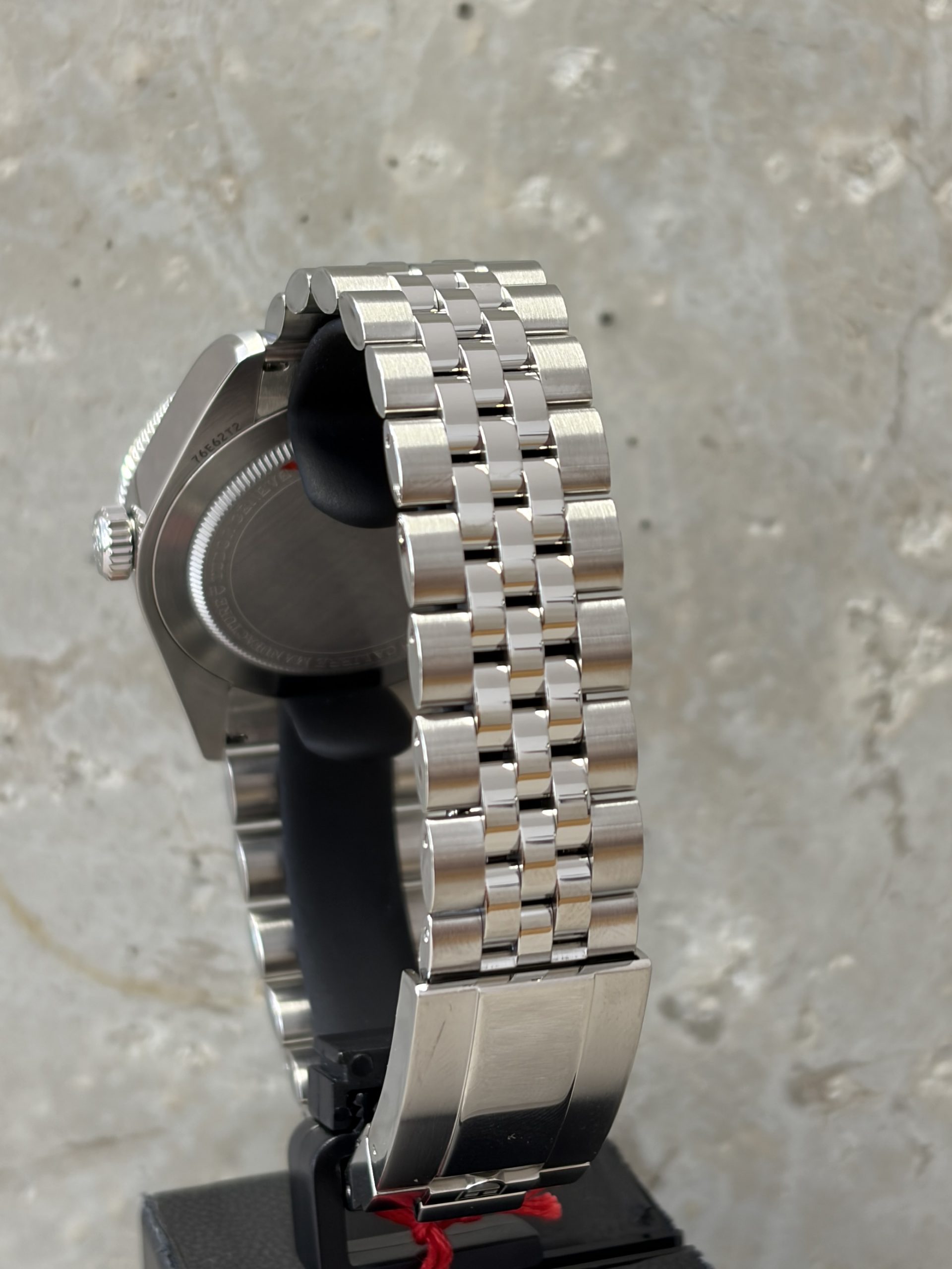 Tudor Black Bay 58 GMT 8