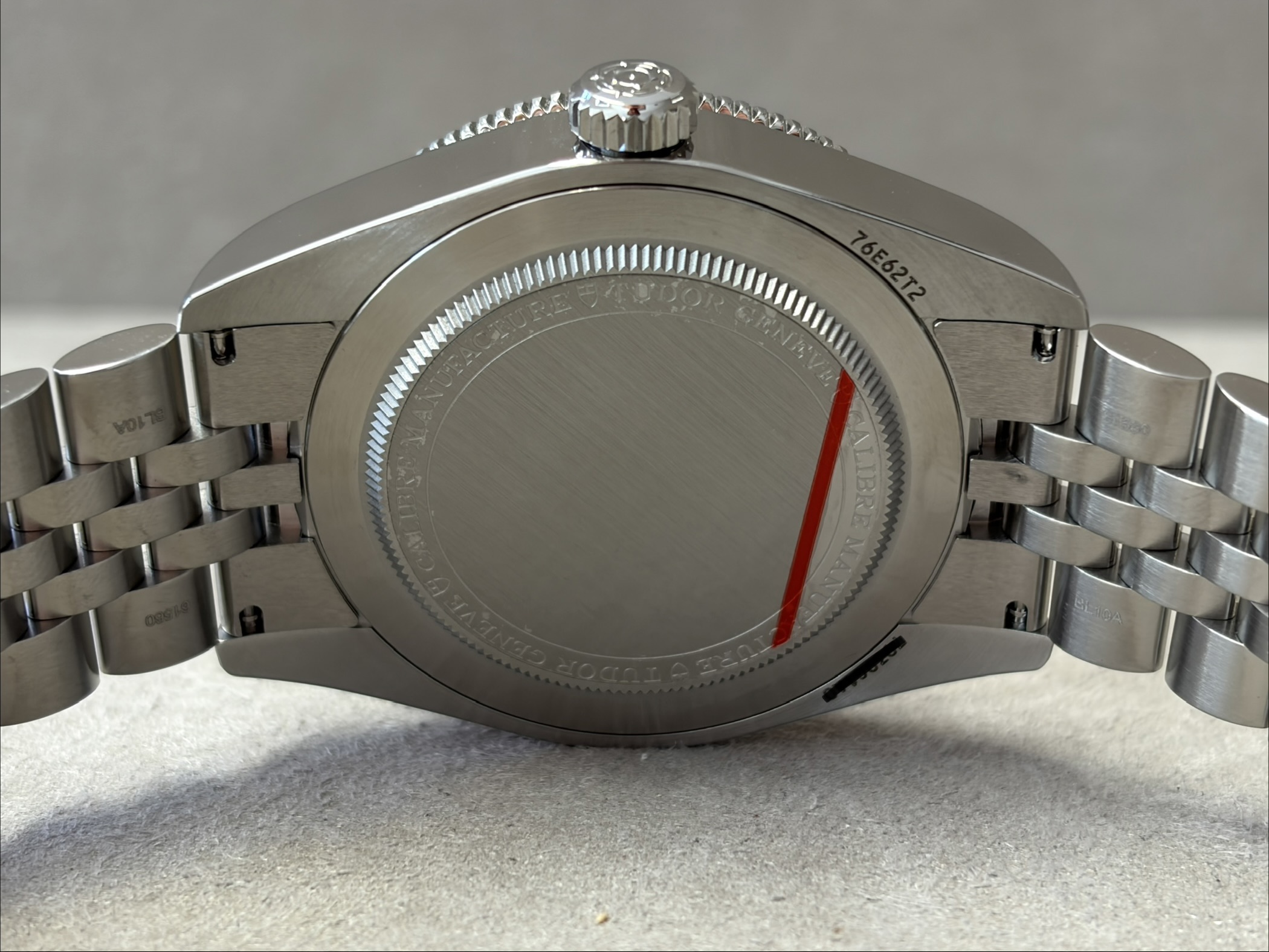 Tudor Black Bay 58 GMT 11