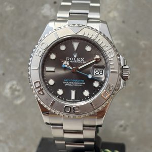 Rolex Yacht-Master 37