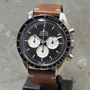 Omega Speedmaster "Speedy Tuesday"