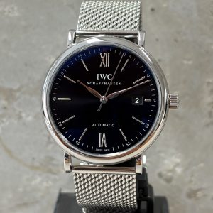 IWC Portofino Automatic