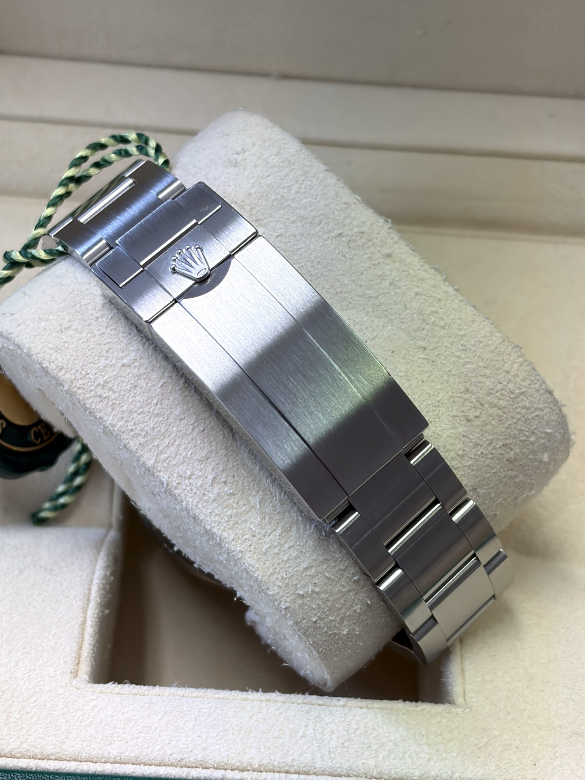 Rolex Deepsea 44mm "schwarz" 11