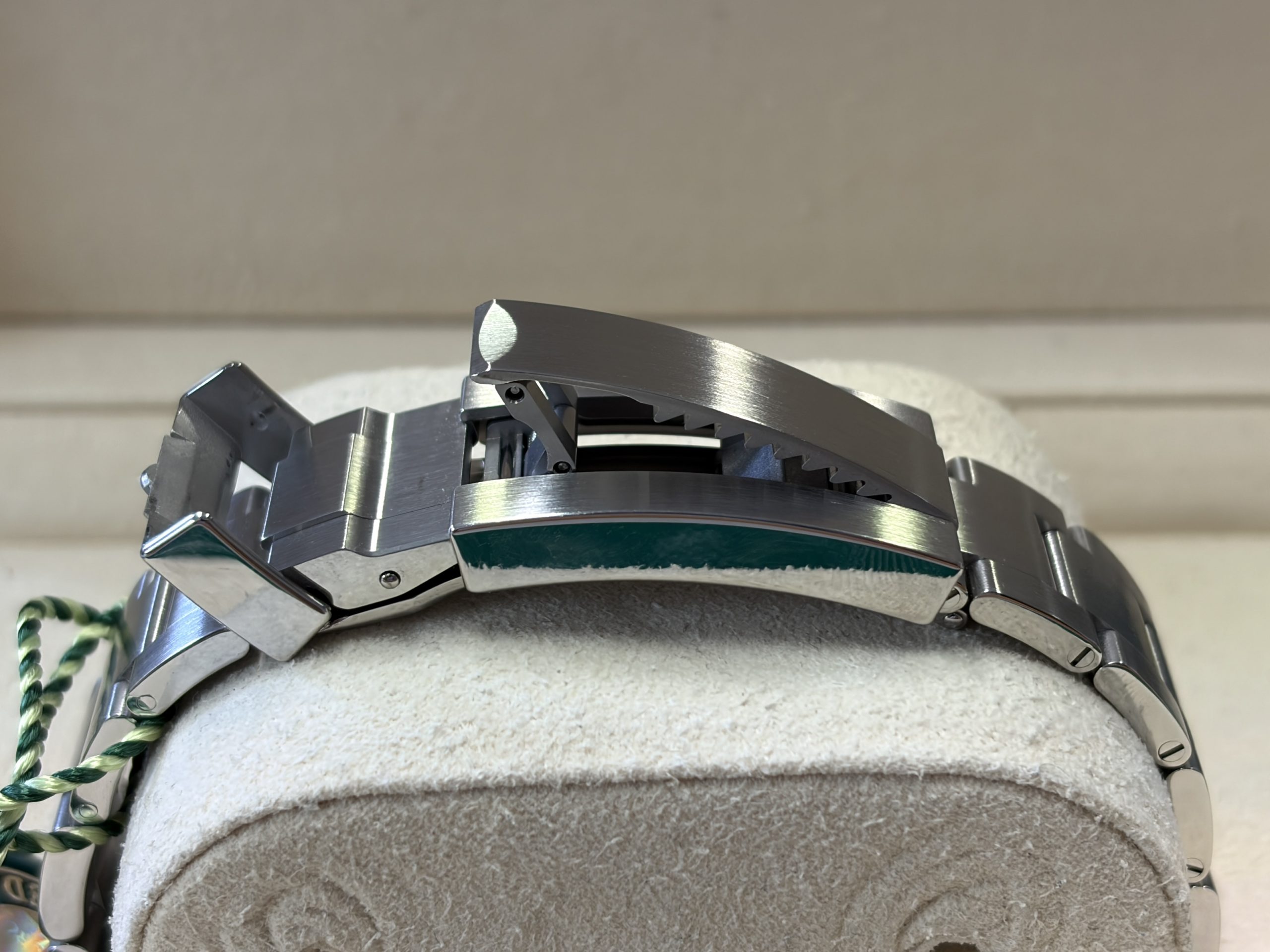 Rolex Deepsea 44mm "schwarz" 12