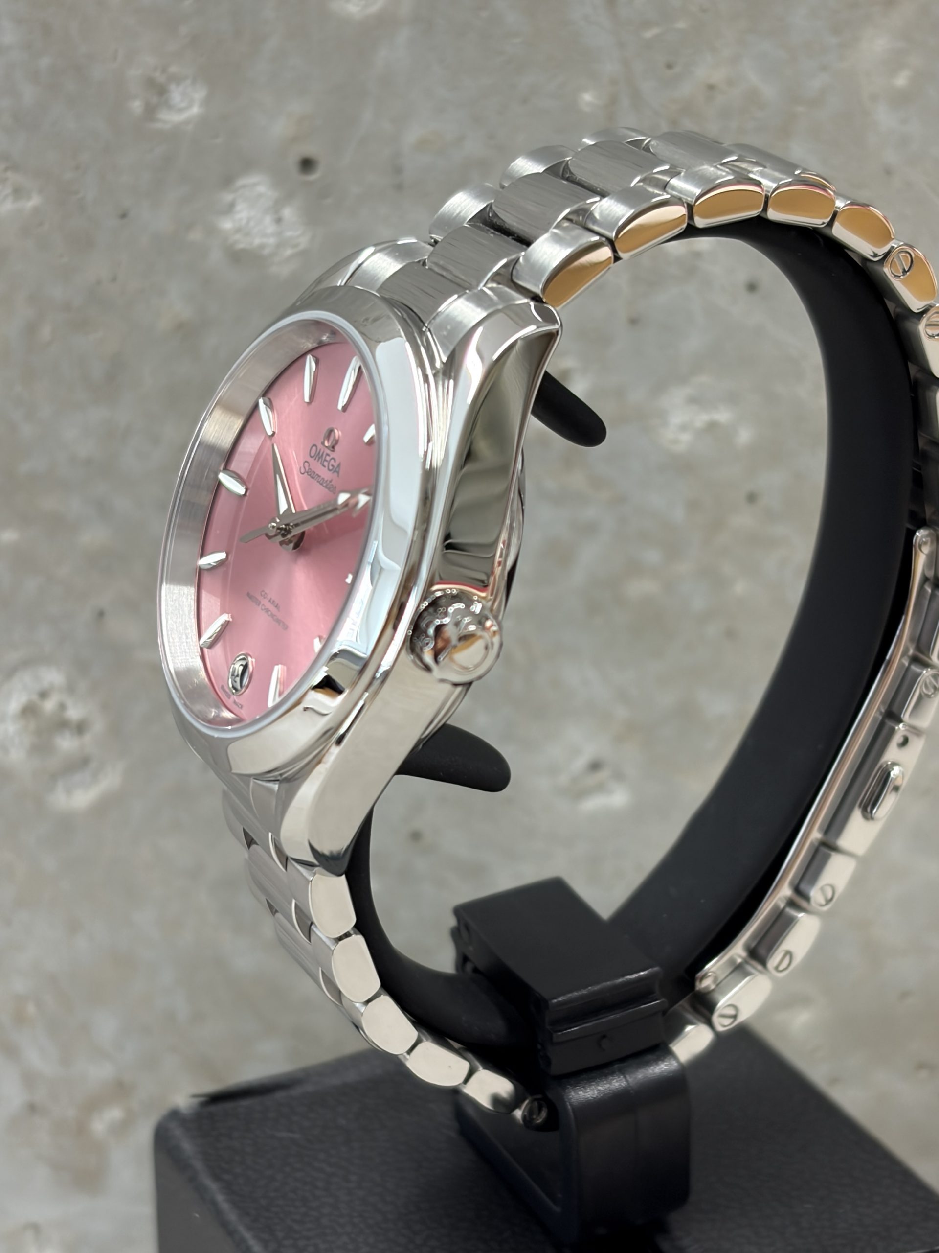 Omega Seamaster Aqua Terra Shades 3