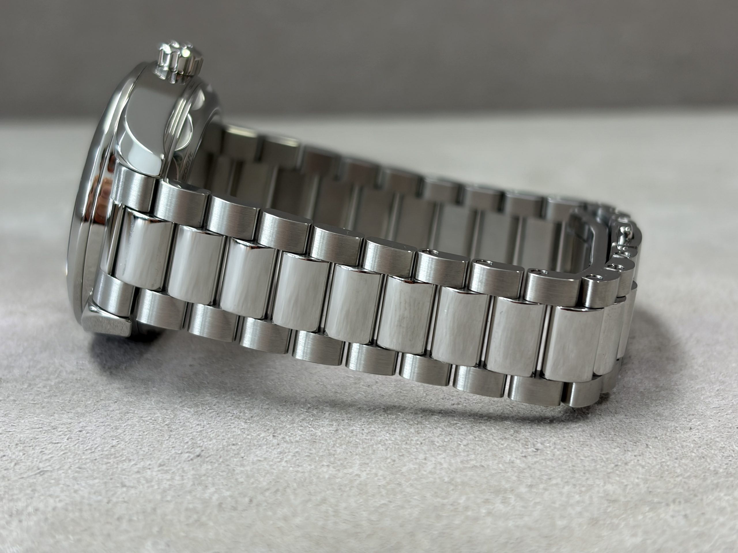 Omega Seamaster Aqua Terra Shades 7