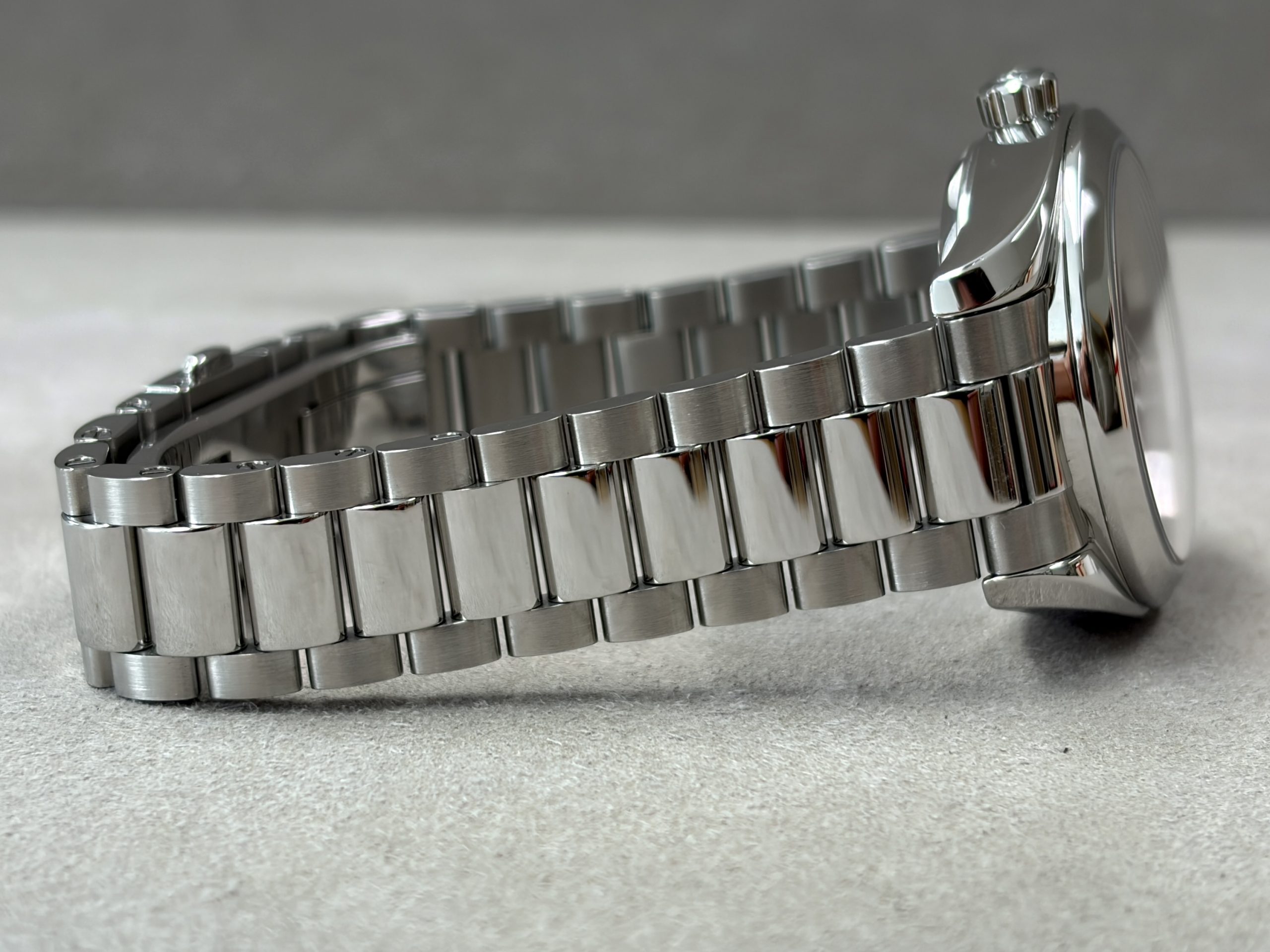 Omega Seamaster Aqua Terra Shades 8