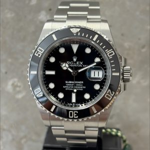 Rolex Submariner Date 41mm