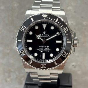 Rolex Submariner no Date 41