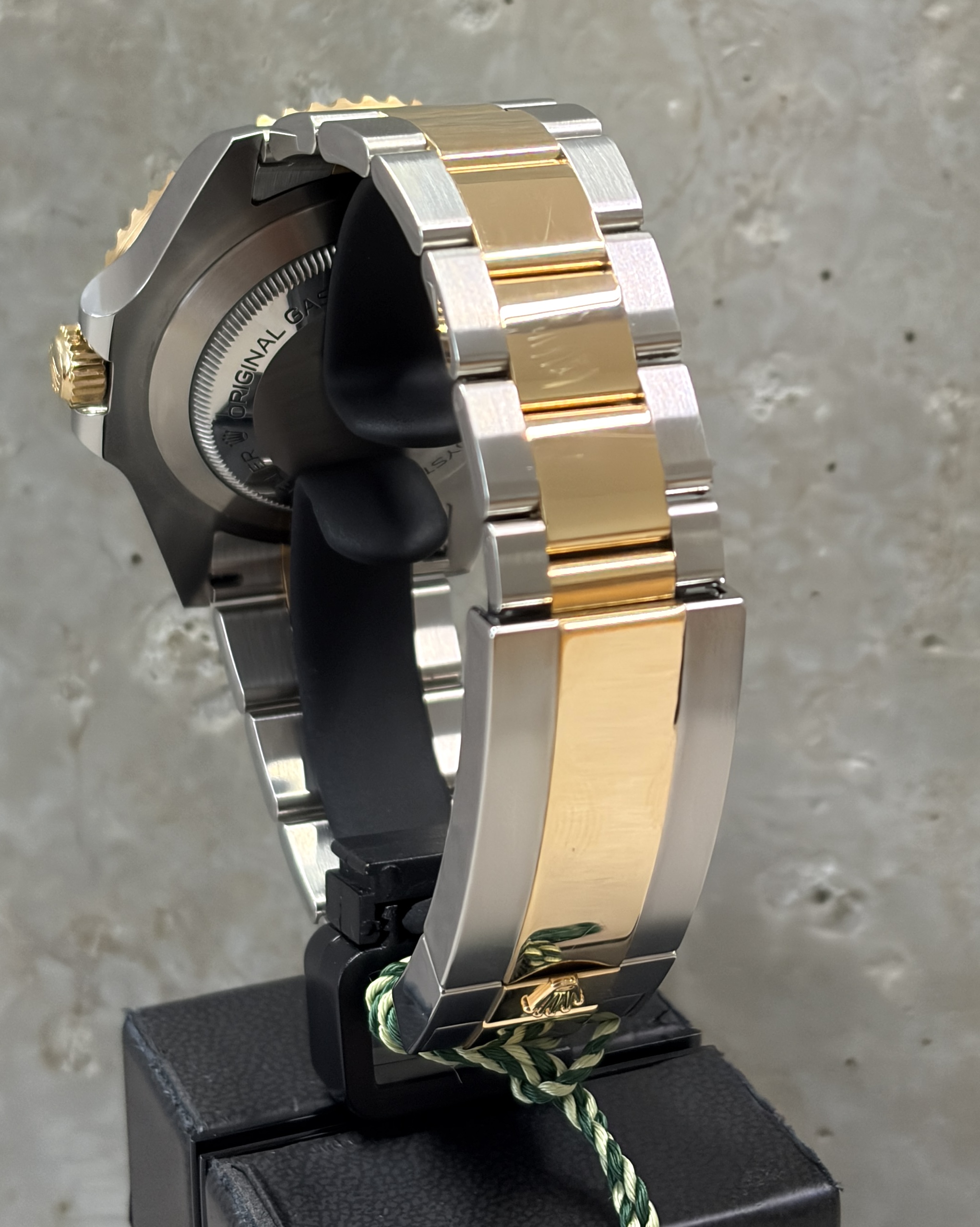 Rolex Sea-Dweller 43mm Stahl/Gold 4