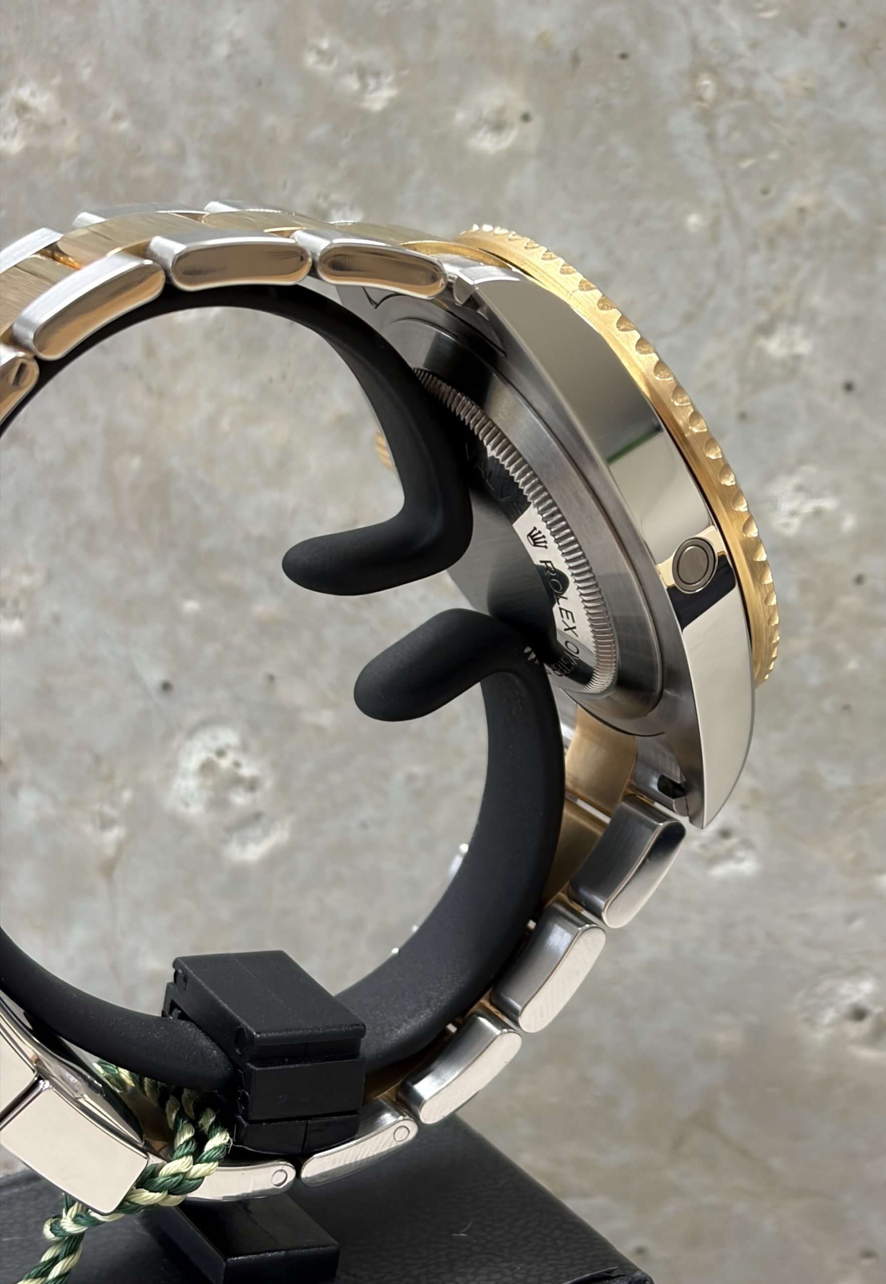 Rolex Sea-Dweller 43mm Stahl/Gold 5