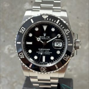 Rolex Submariner Date 40mm