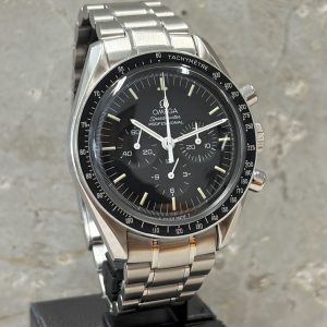 Omega Speedmaster Professional Moonwatch