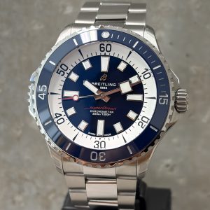 Breitling Superocean Automatic 46