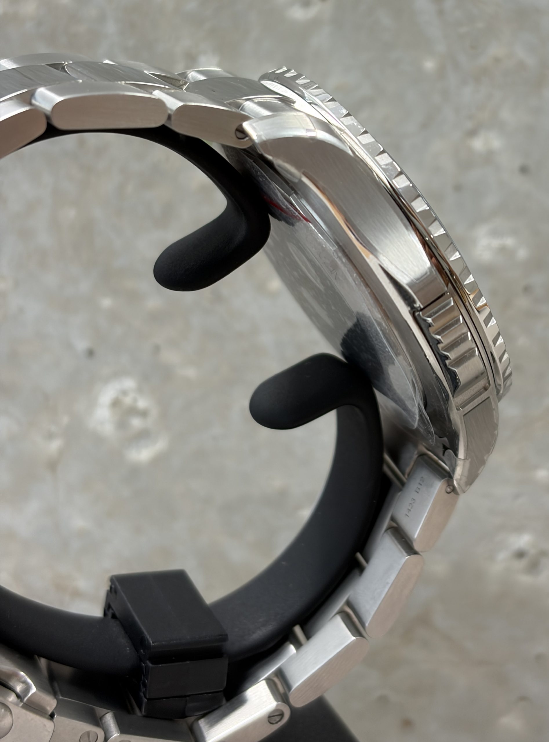 Breitling Superocean Automatic 46 5