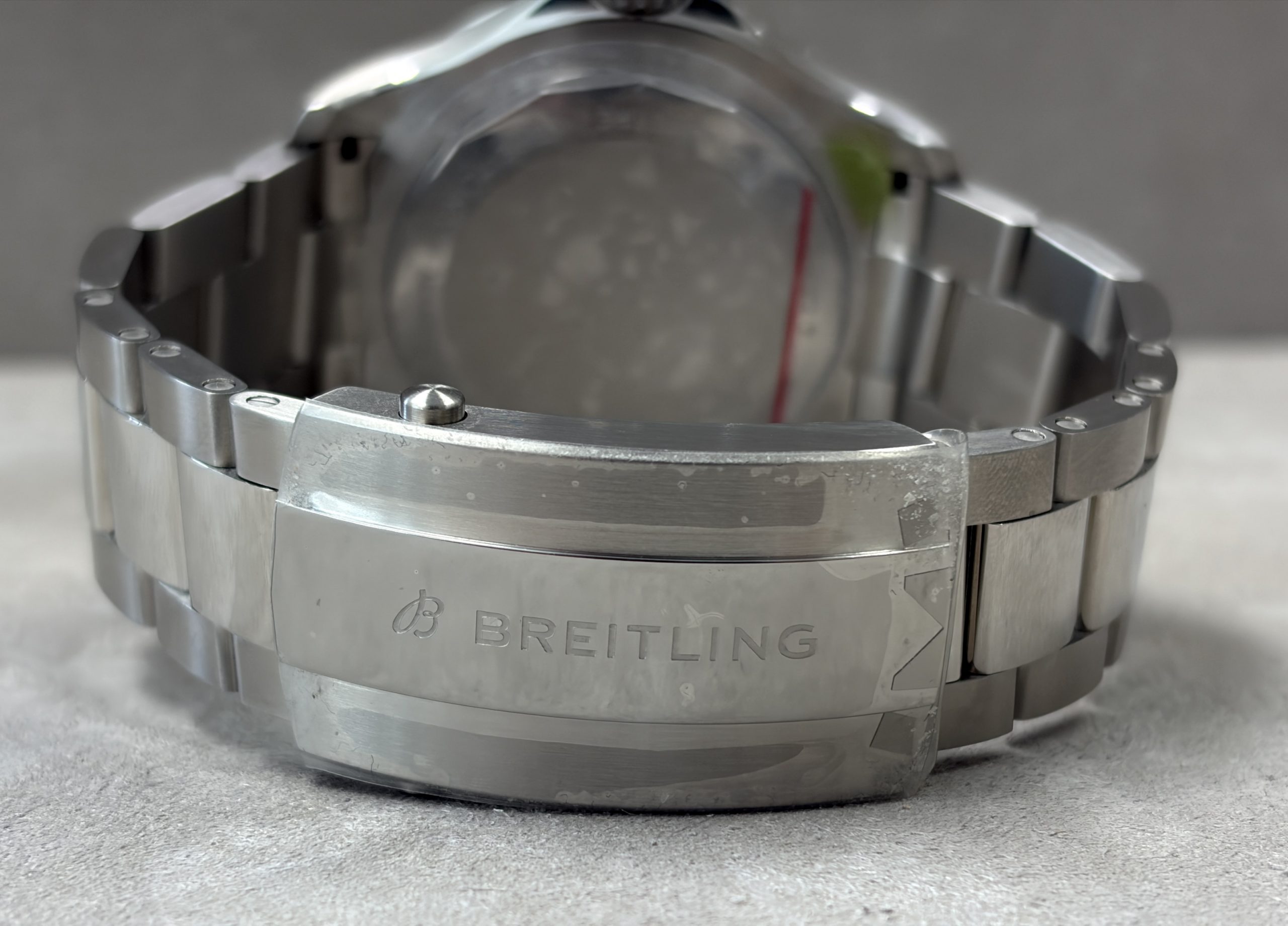 Breitling Superocean Automatic 46 10
