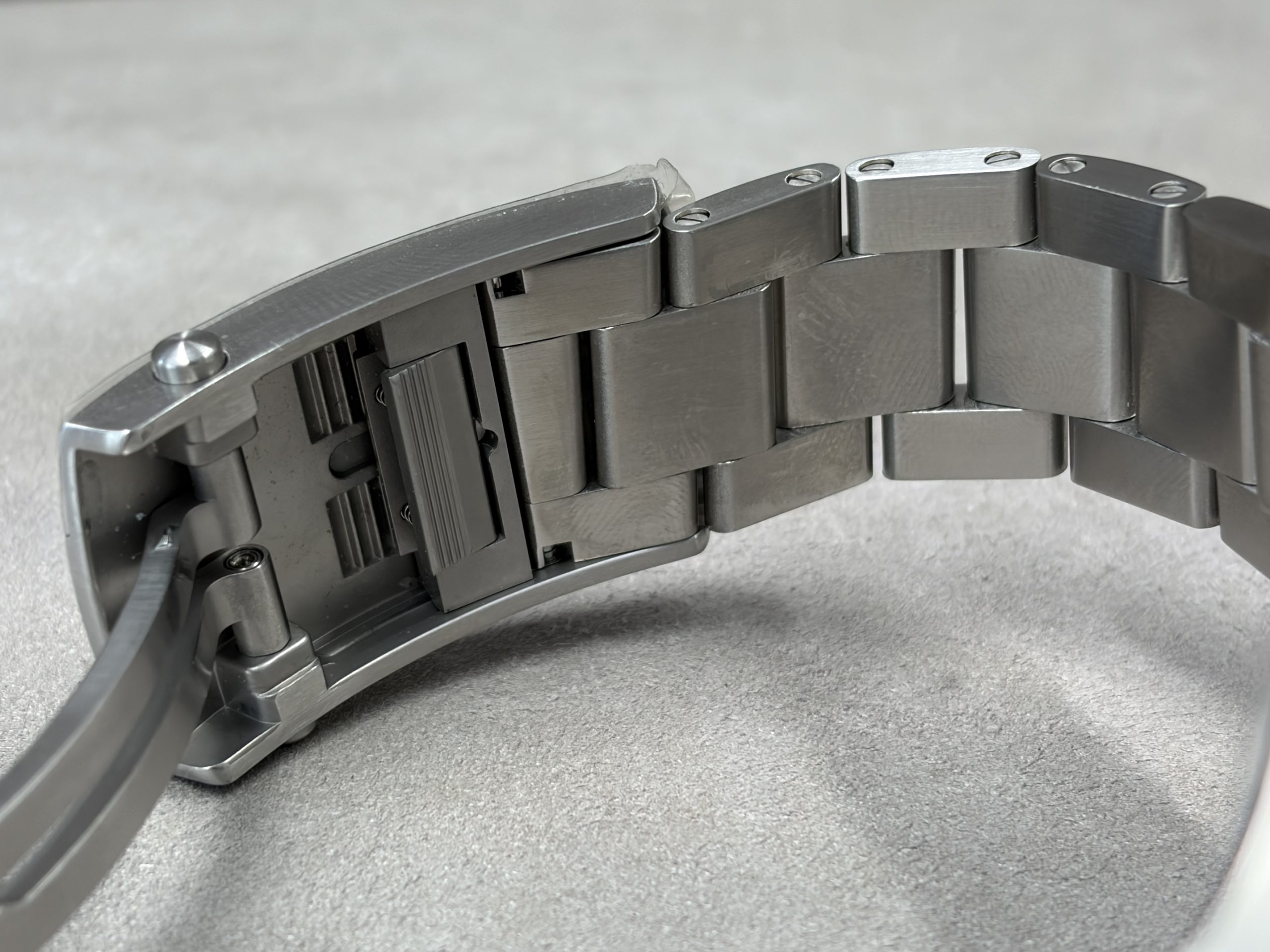 Breitling Superocean Automatic 46 13