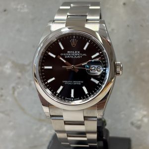 Rolex Datejust 36