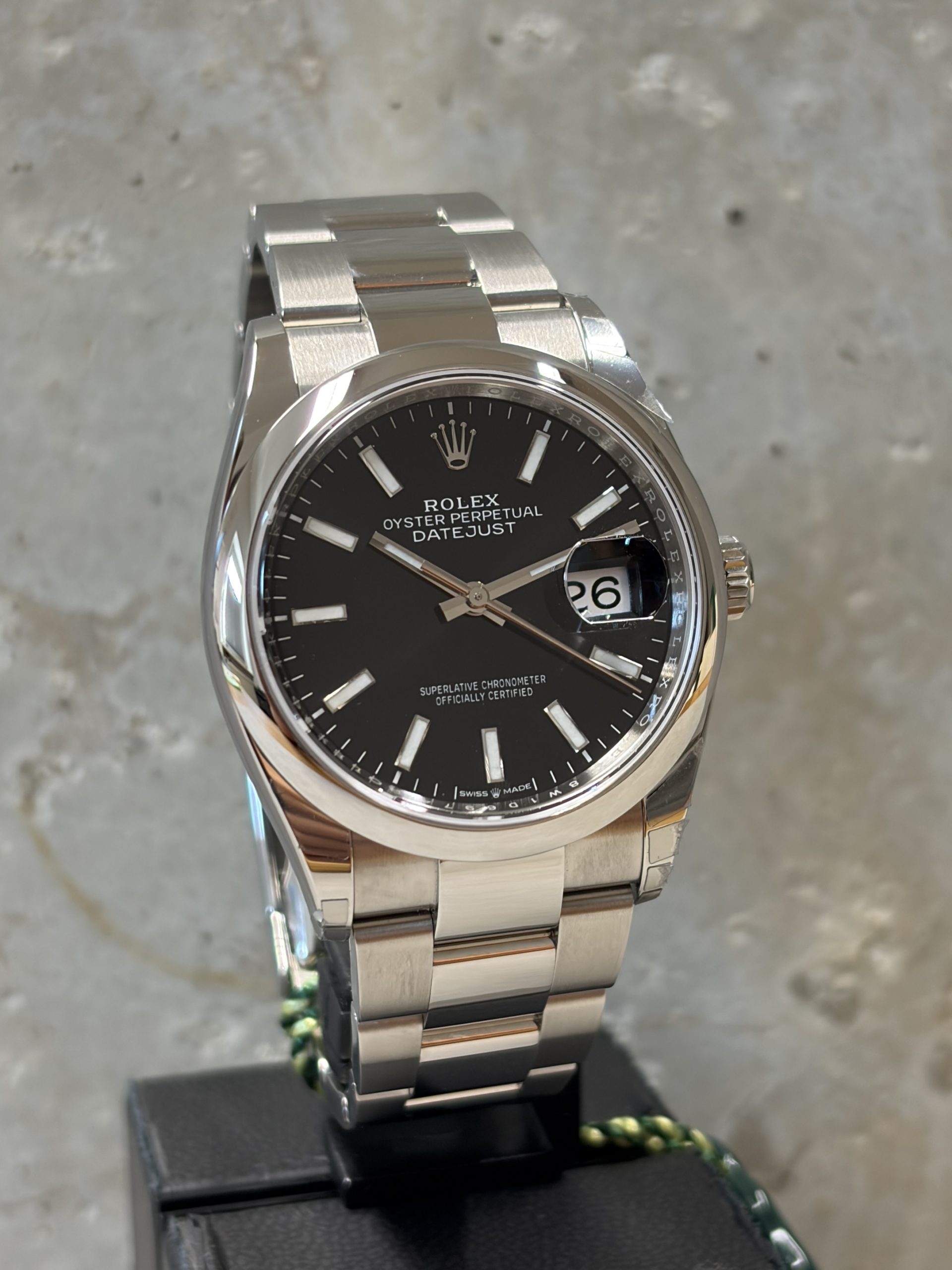Rolex Datejust 36 1