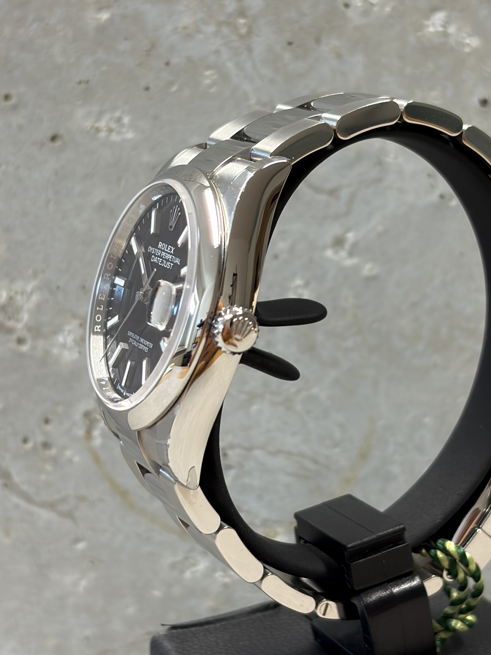 Rolex Datejust 36 3