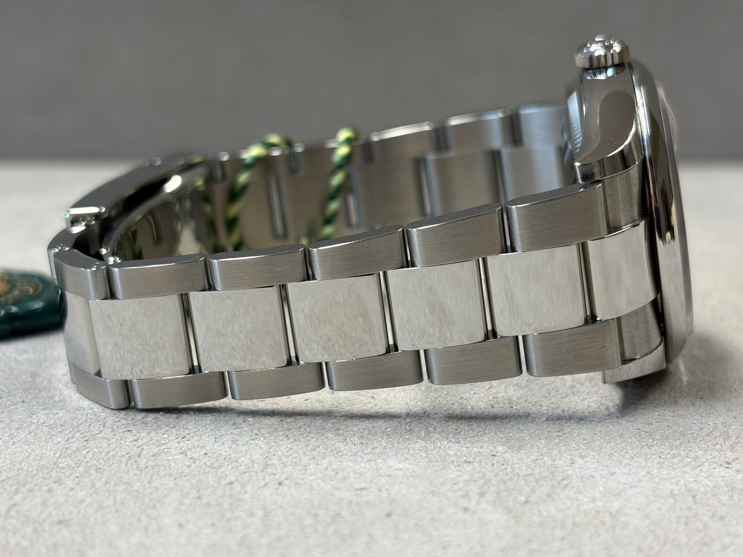 Rolex Datejust 36 7