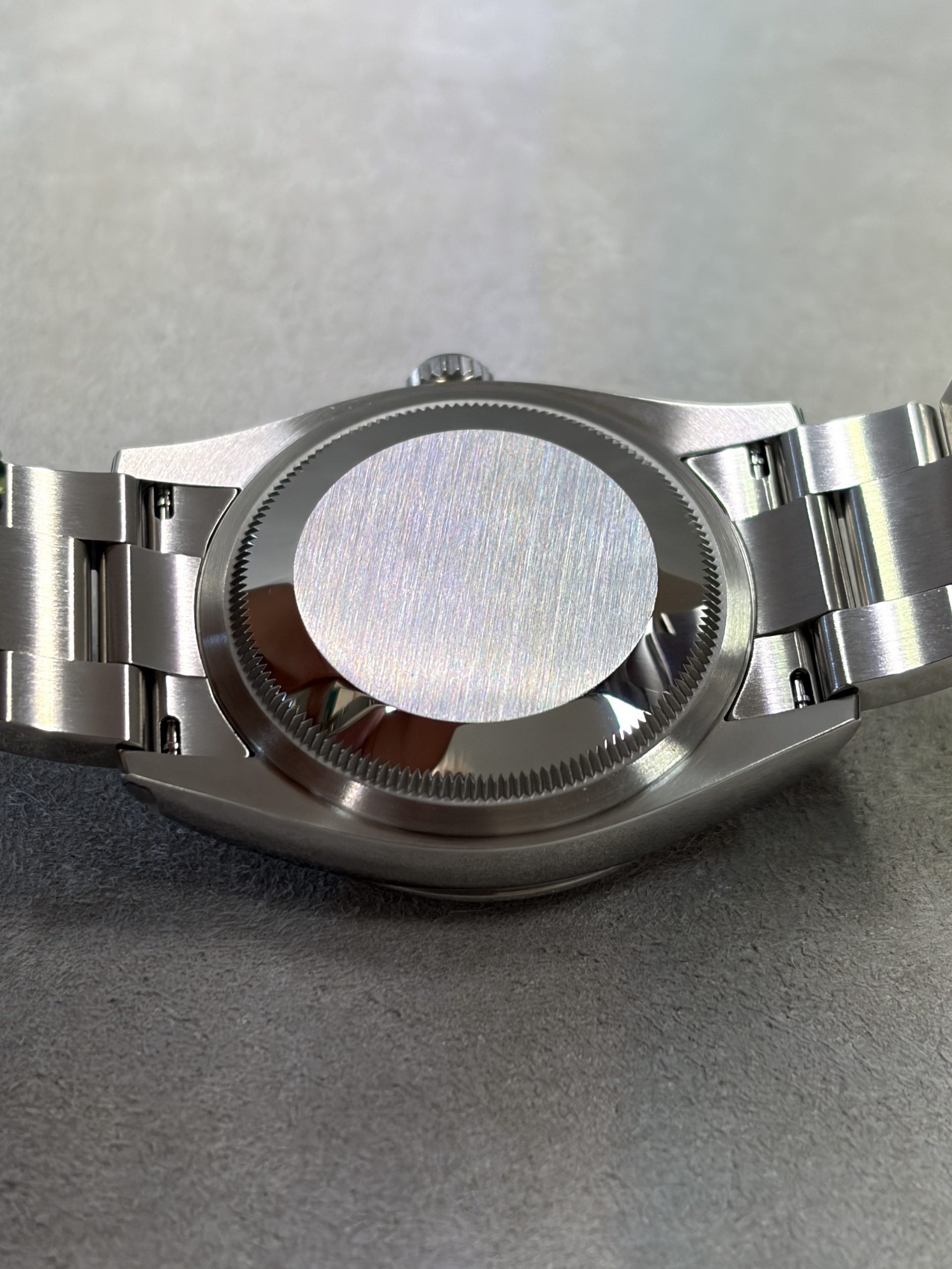 Rolex Datejust 36 8