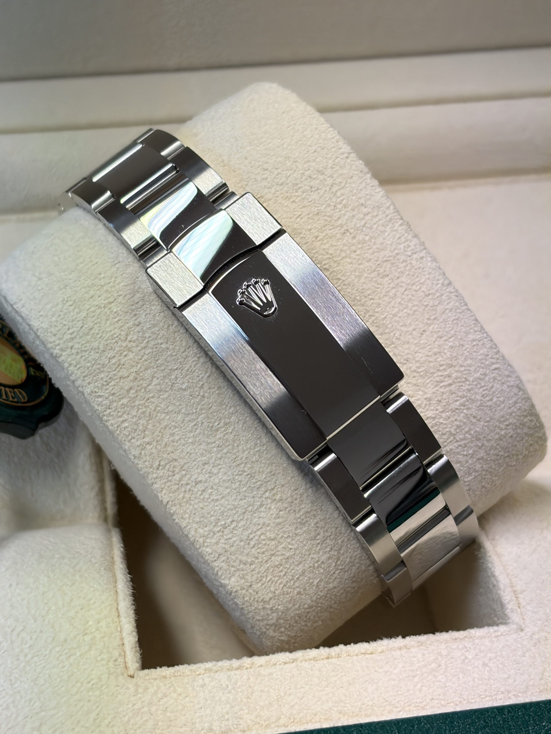 Rolex Datejust 36 9