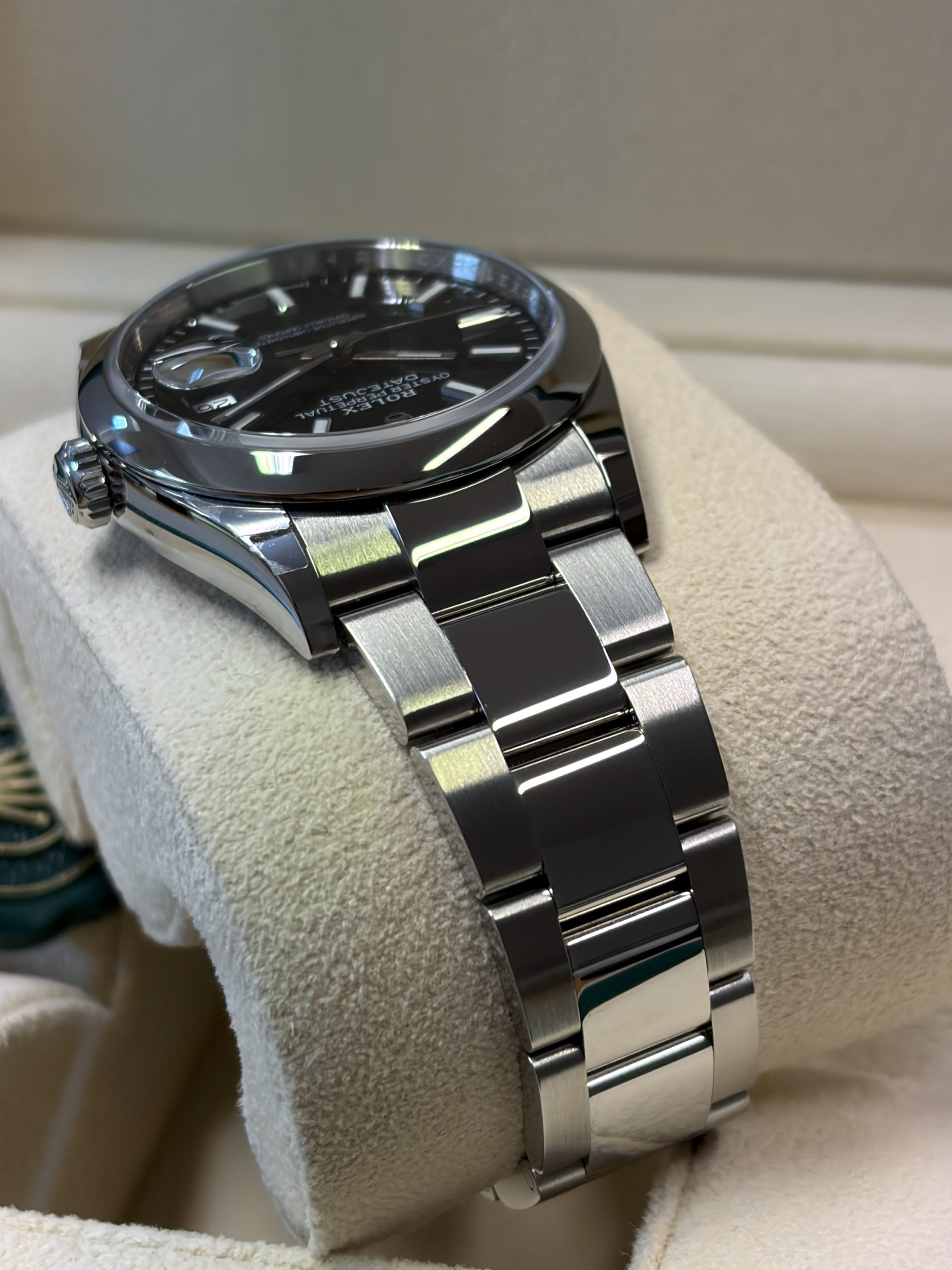 Rolex Datejust 36 10