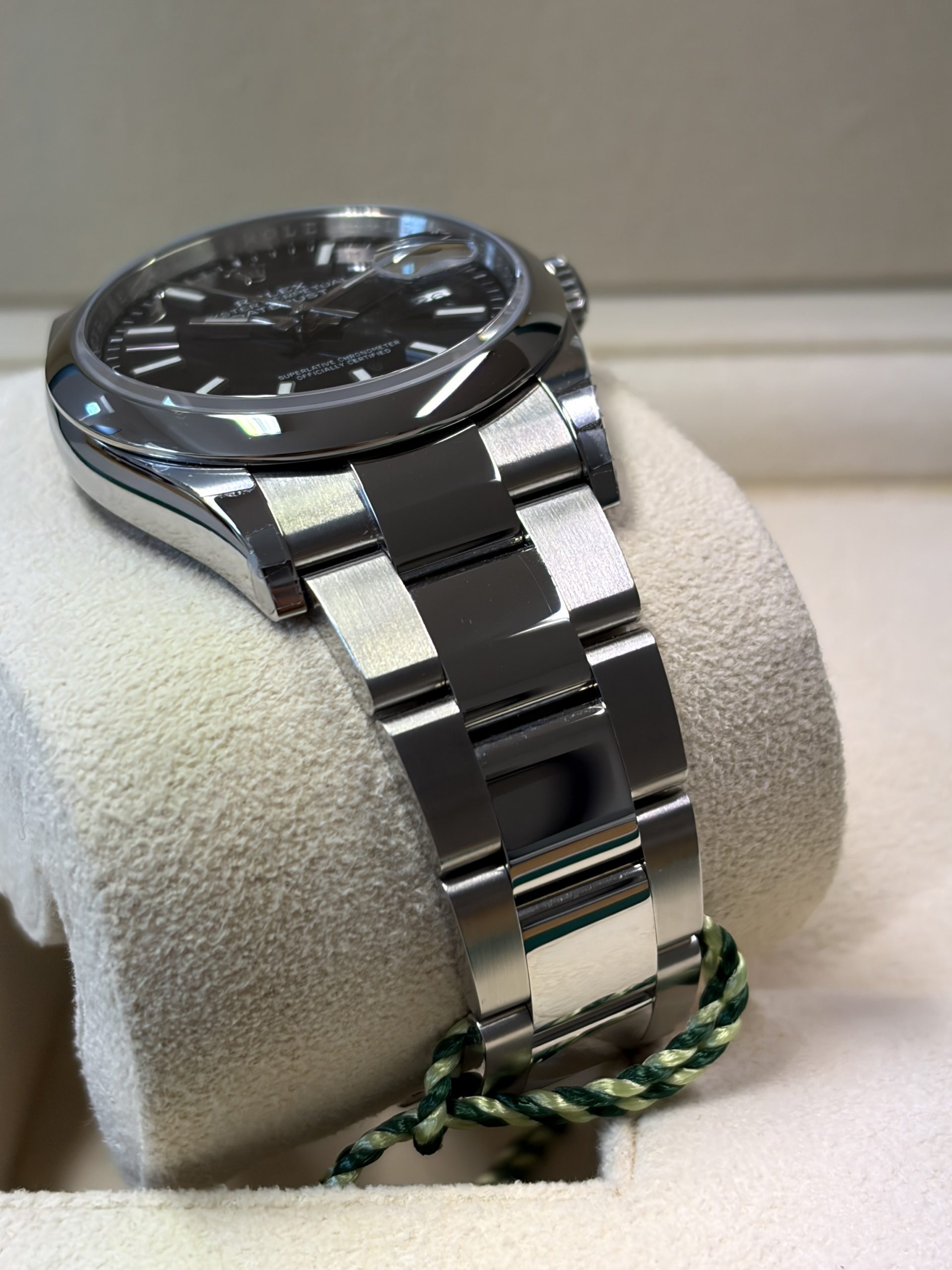 Rolex Datejust 36 11