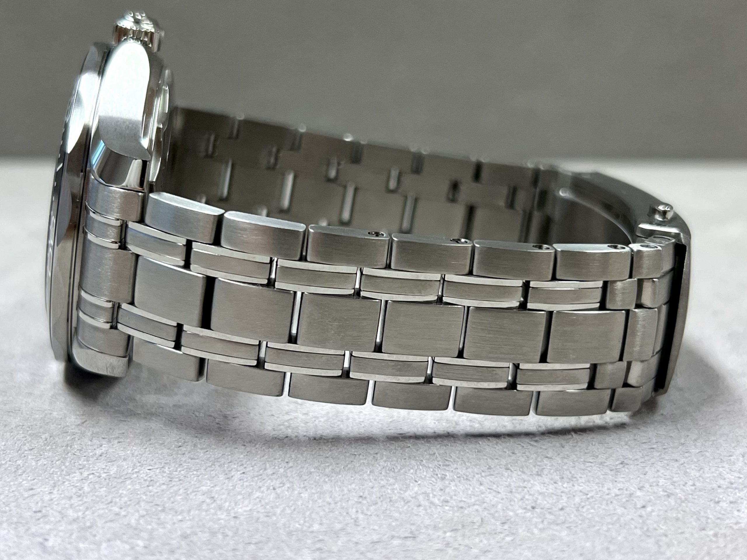 Omega Seamaster Diver 300M Co-Axial 9