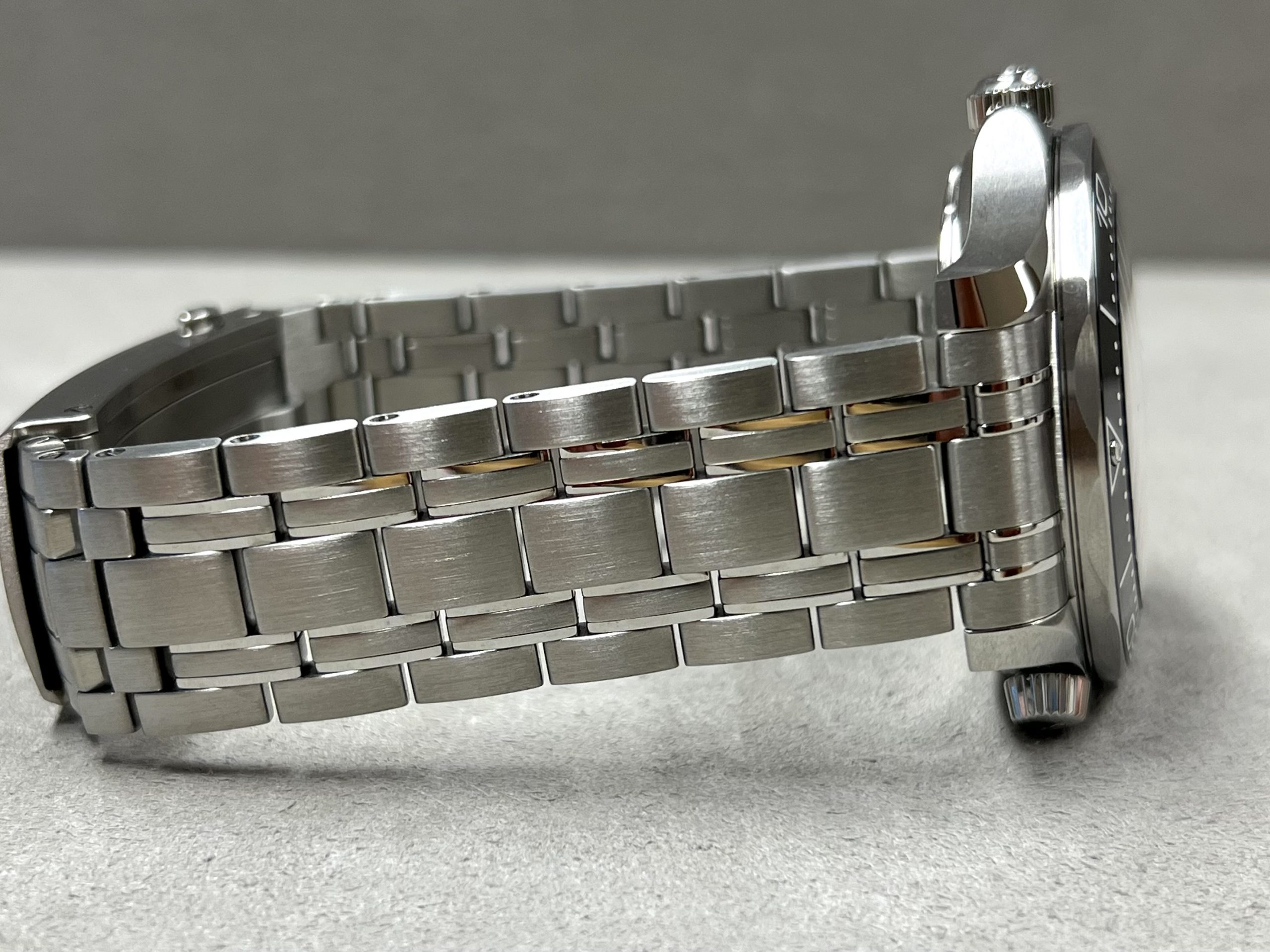 Omega Seamaster Diver 300M Co-Axial 11