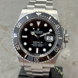 Rolex Submariner Date 41