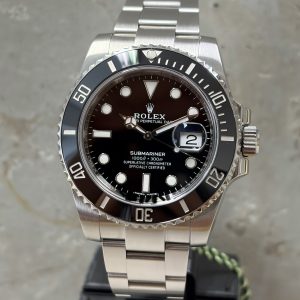 Rolex Submariner Date 40