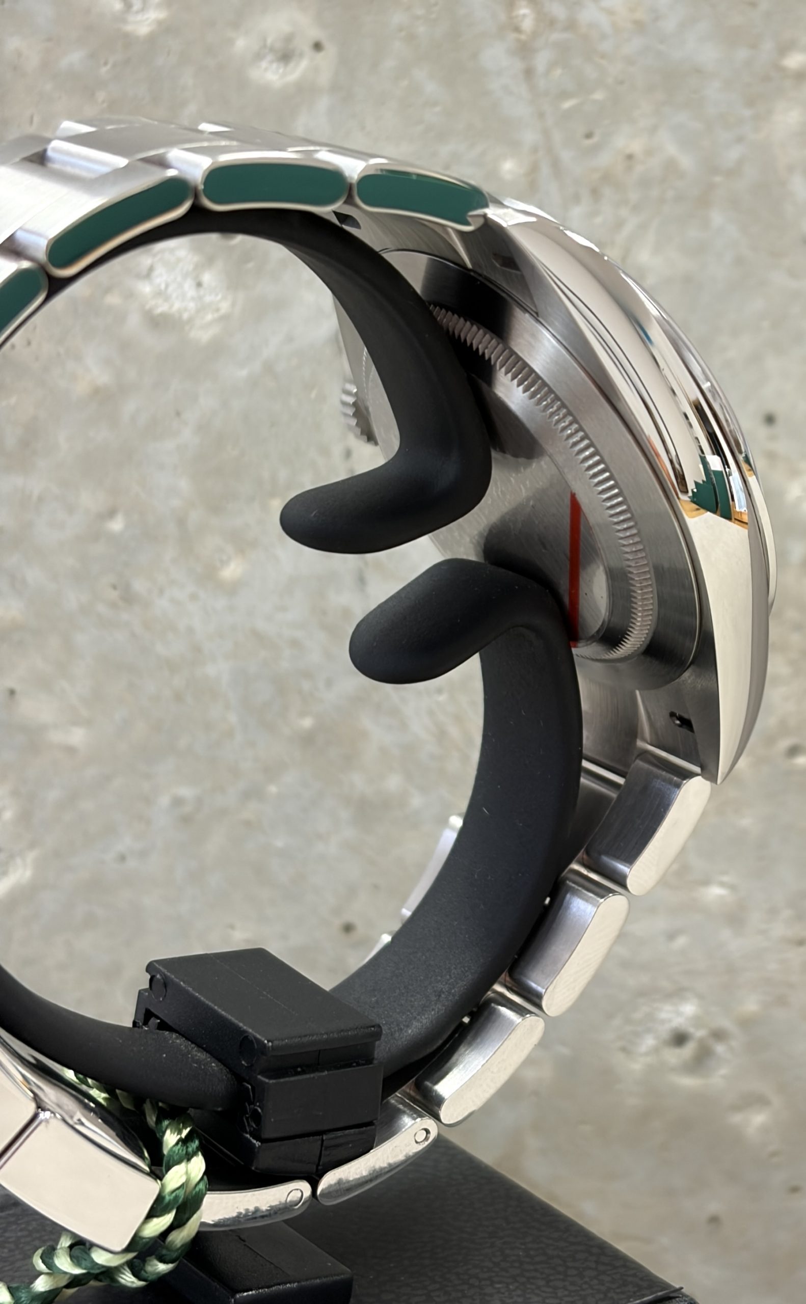 Rolex Explorer 40mm 5