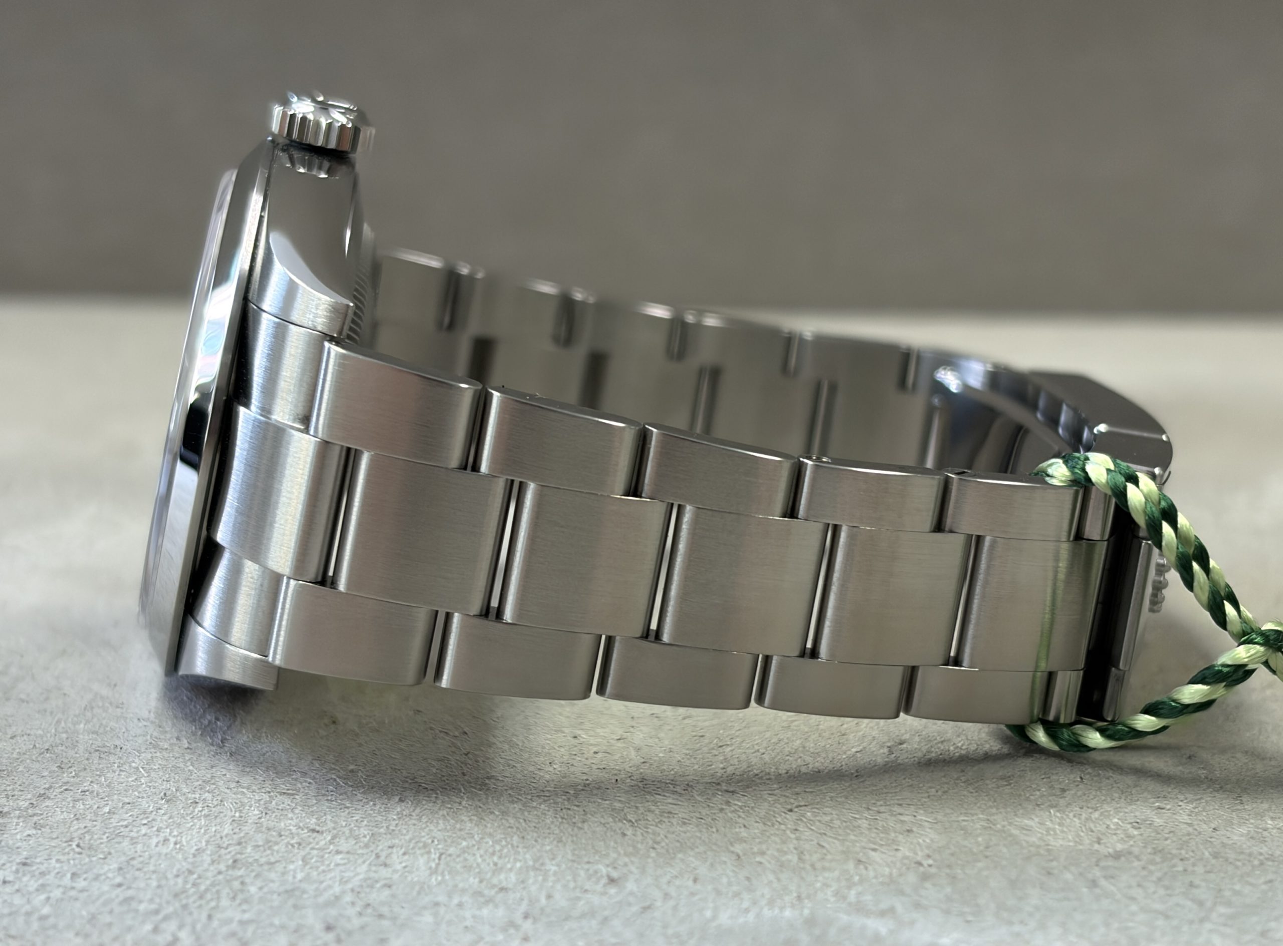 Rolex Explorer 40mm 8
