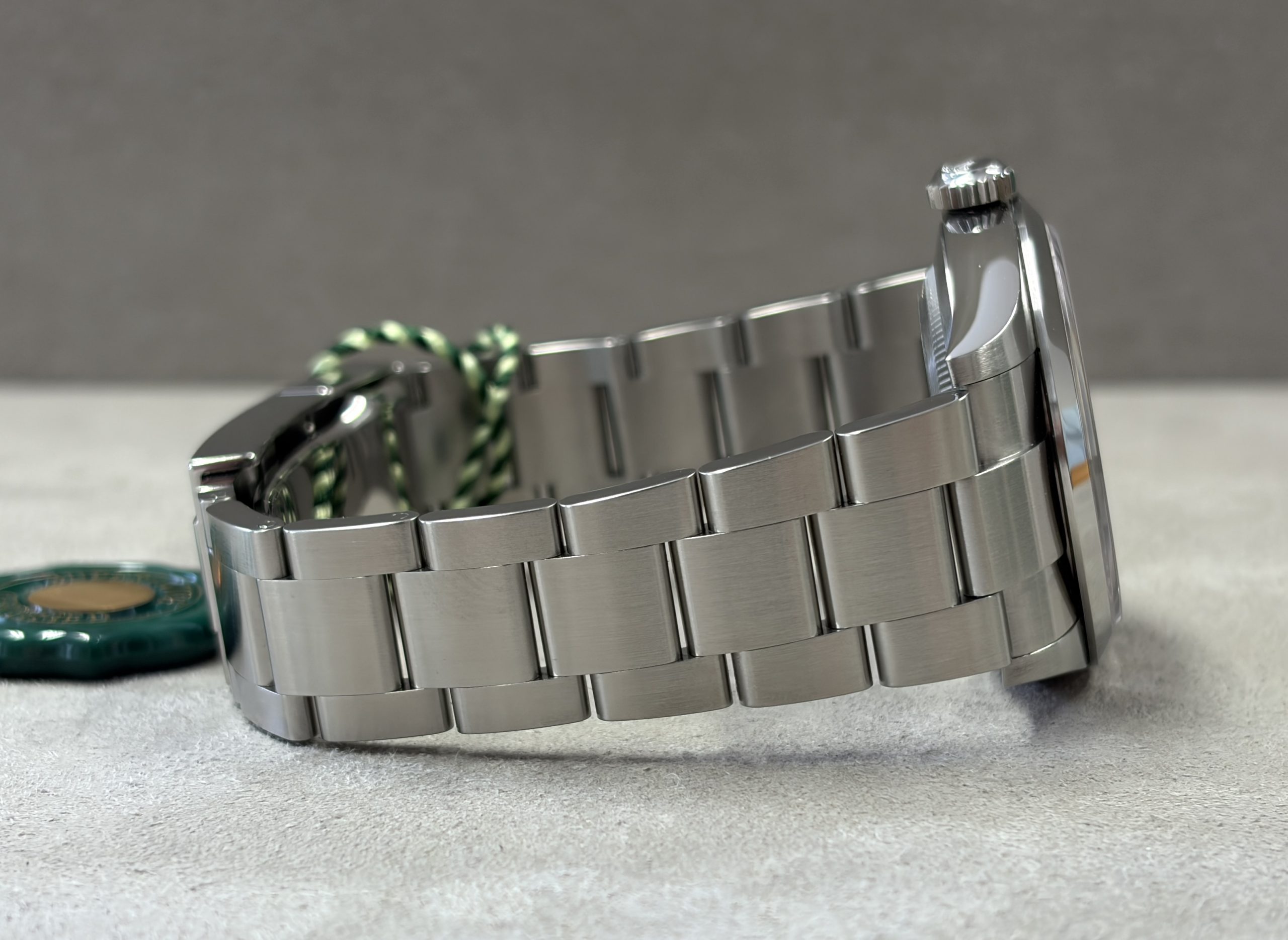 Rolex Explorer 40mm 9