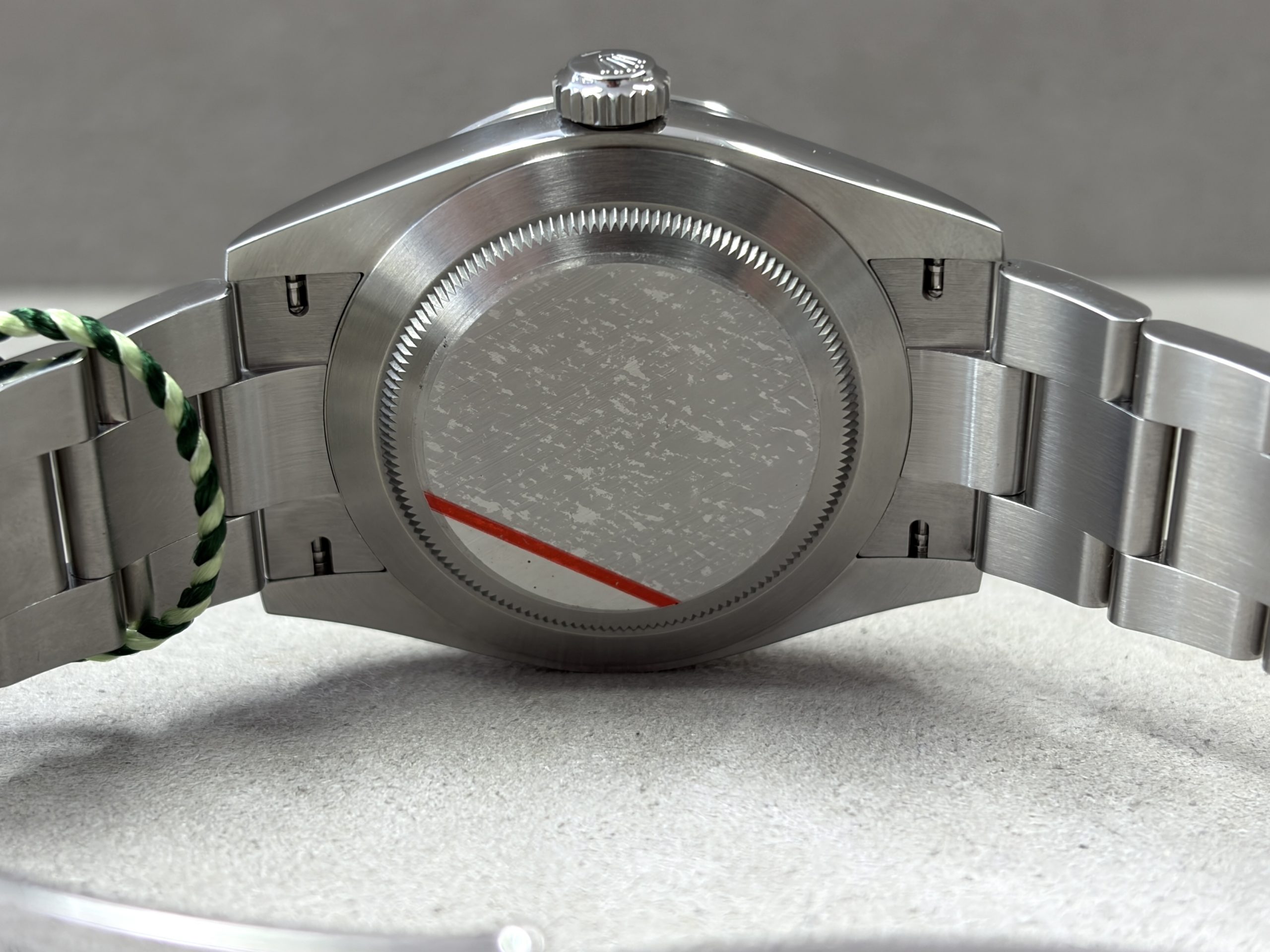 Rolex Explorer 40mm 10