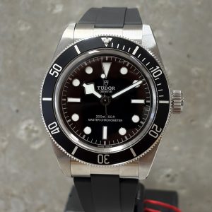 Tudor BLACK BAY Monochrome